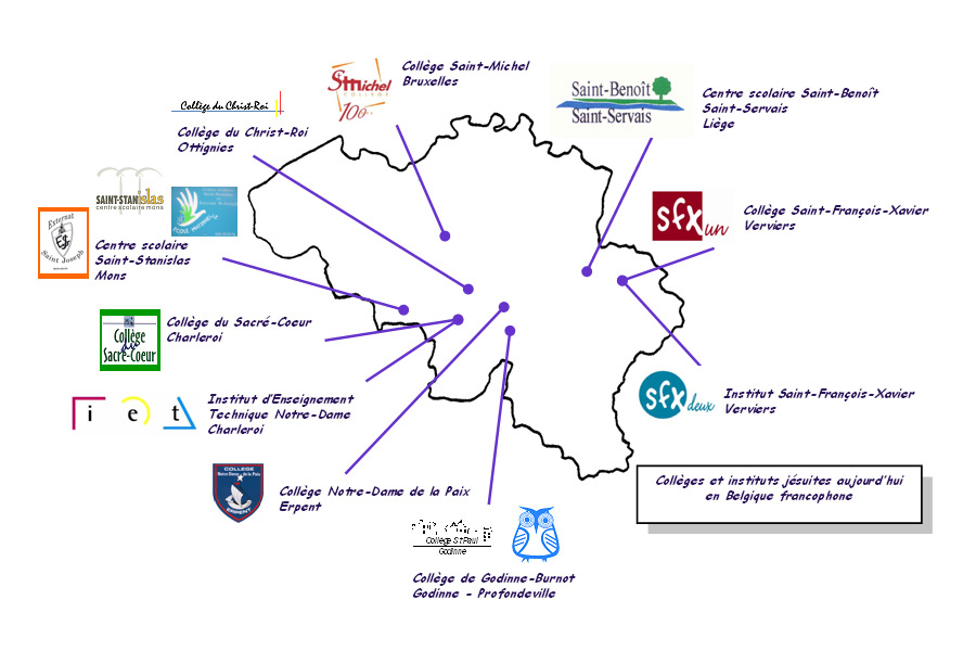 Site rencontres en belgique