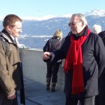 François Marinx - Alain Bayard
