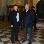 François Marinx - Alain Bayard
